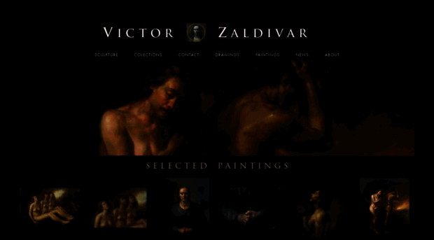 victorzaldivar.com