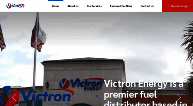 victrongroup.com