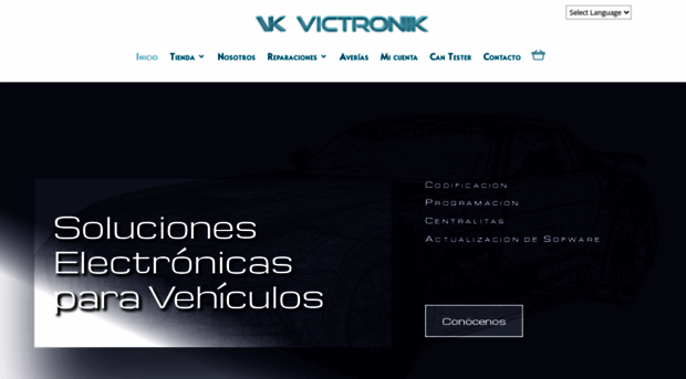 victronik.com