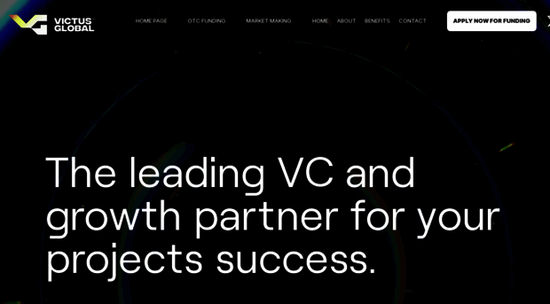 victusglobal.com