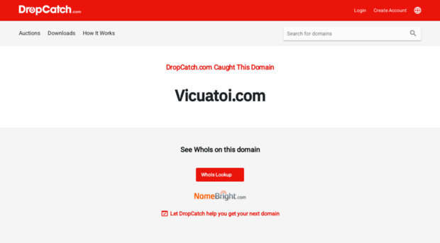 vicuatoi.com