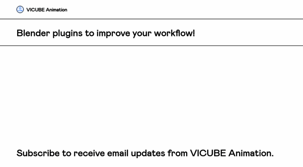 vicubeanimation.gumroad.com