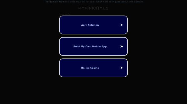 vicust.myminicity.es