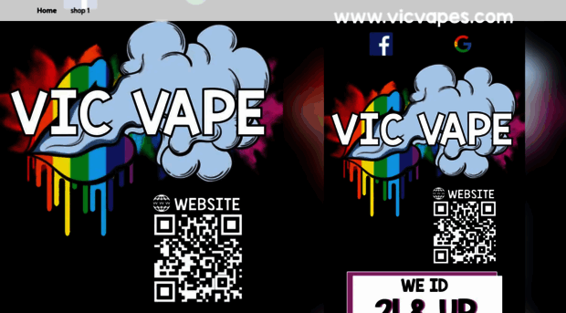 vicvapes.com
