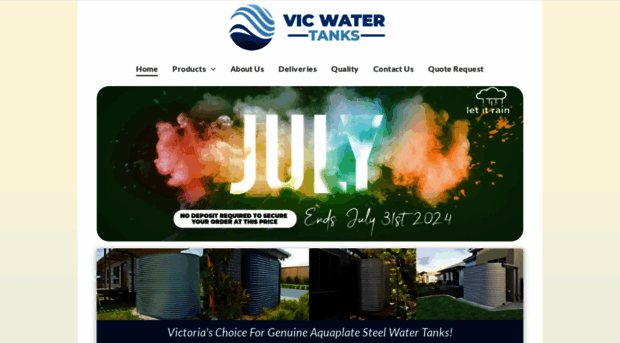 vicwatertanks.com.au