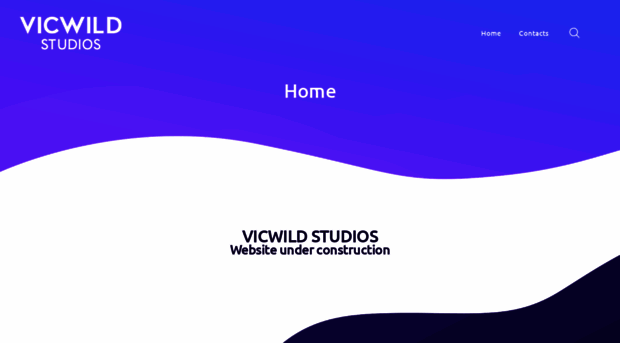 vicwildstudios.com