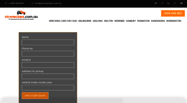 vicwreckers.com.au