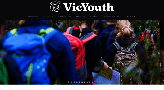 vicyouth.com