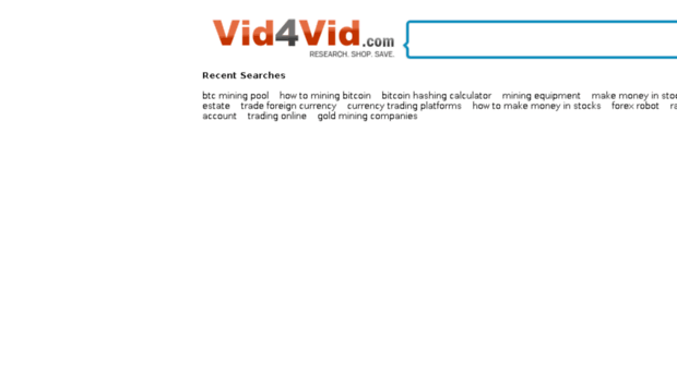 vid4vid.com