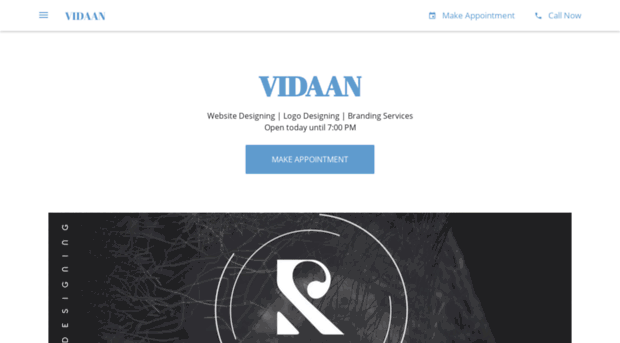 vidaan.business.site