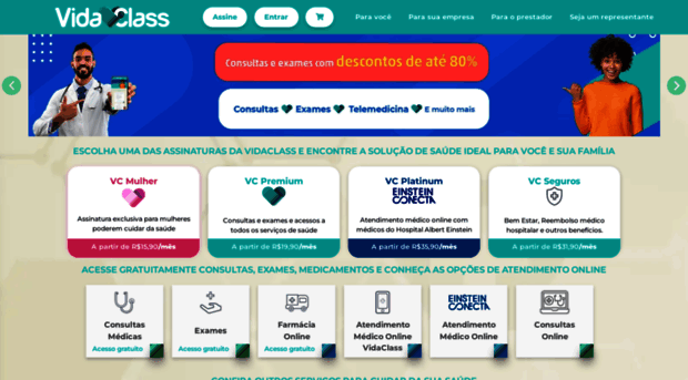 vidaclass.com.br