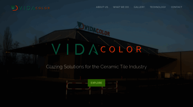 vidacolor.it