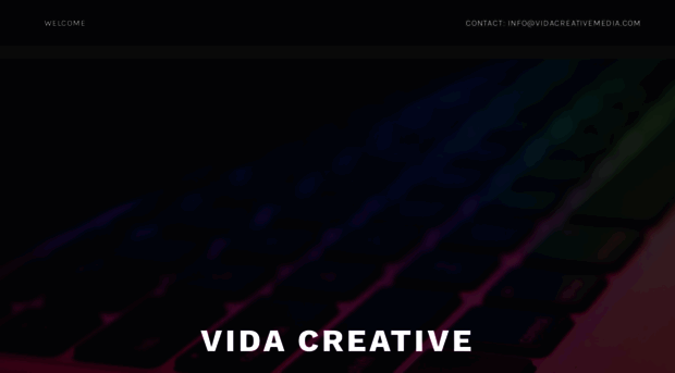 vidacreativemedia.com