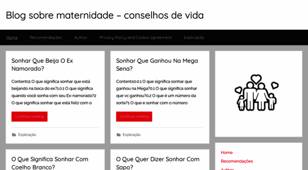 vidademamaemoderna.com