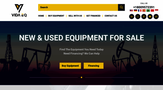 vidaeq.com