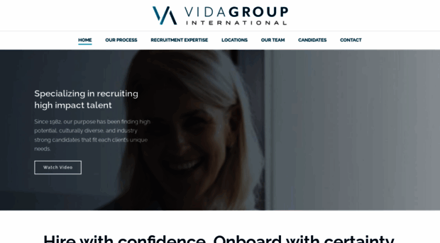 vidagroupintl.com