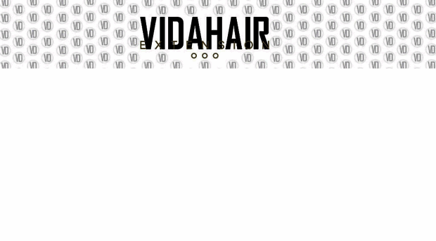 vidahairshop.com