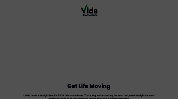 vidahomeloans.co.uk