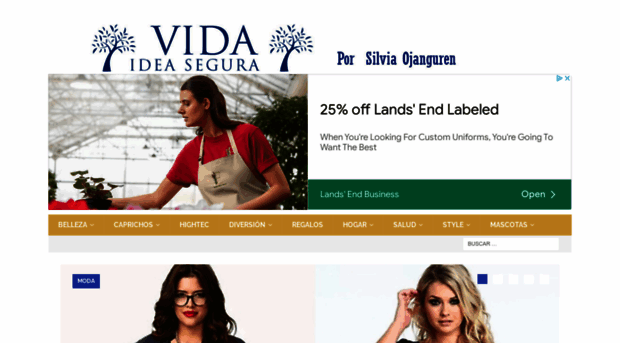 vidaideasegura.com