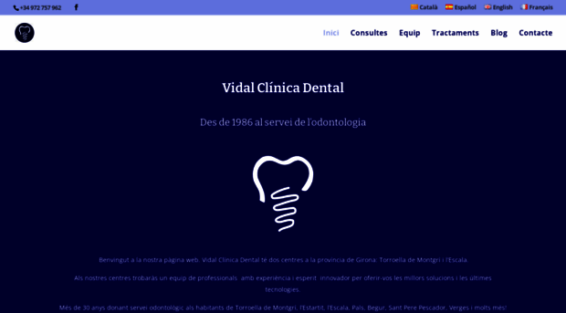 vidal-dental.com