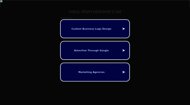 vidal-partnership.com
