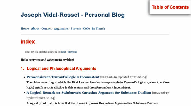 vidal-rosset.net