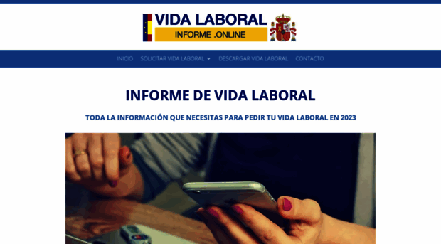 vidalaboralinforme.online