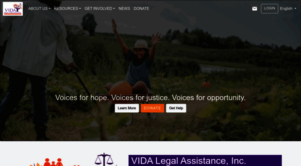 vidalaw.org