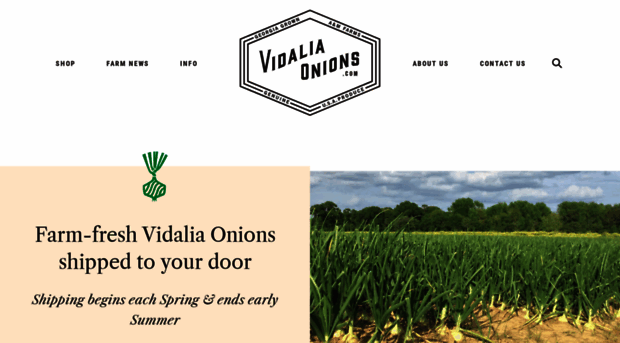 vidaliaonions.com