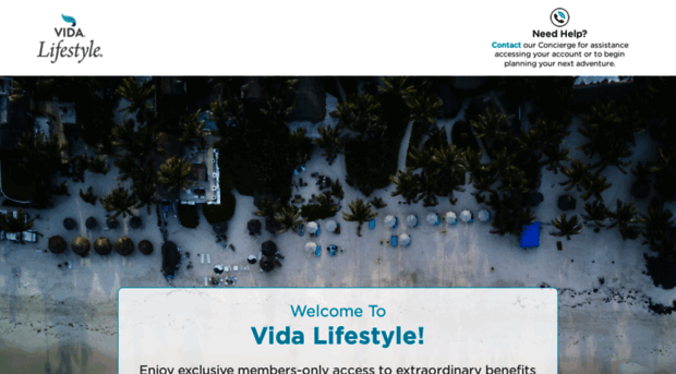 vidalifestyle.com