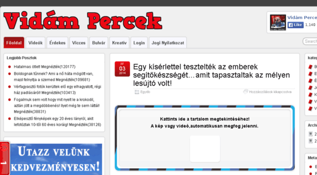 vidam-percek.com