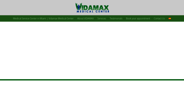 vidamaxmc.com