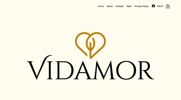 vidamormedical.com