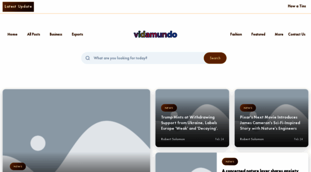 vidamundo.es
