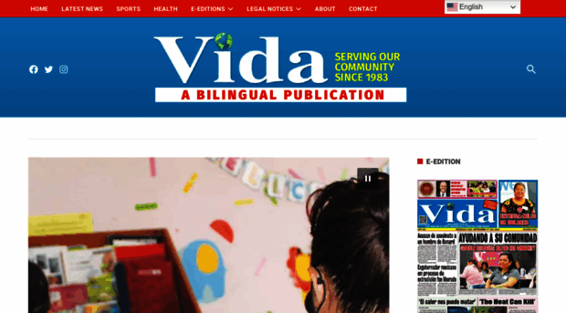 vidanewspaper.com