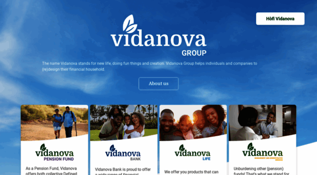 vidanova.net