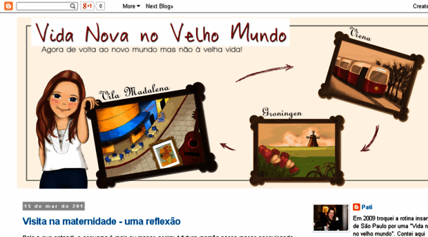 vidanovanovelhomundo.blogspot.com