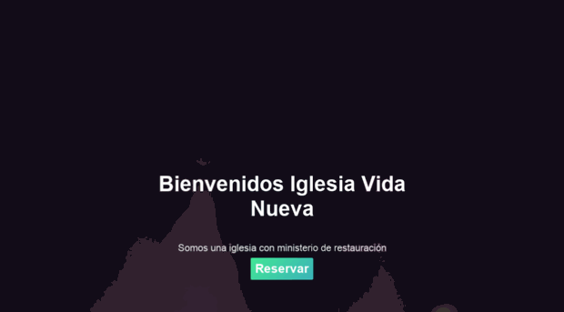 vidanuevacr.com