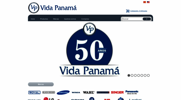 vidapanama.com