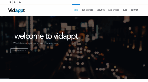 vidappt.com