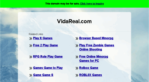 vidareal.com