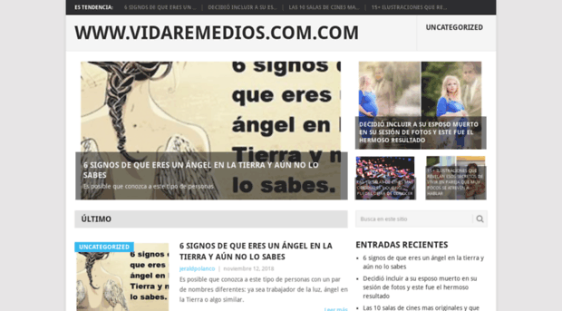 vidaremedios.com