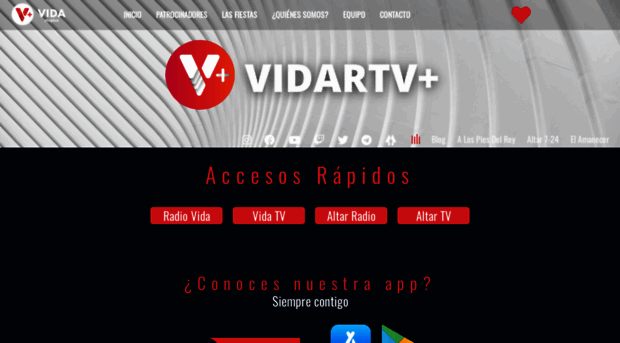 vidartv.com