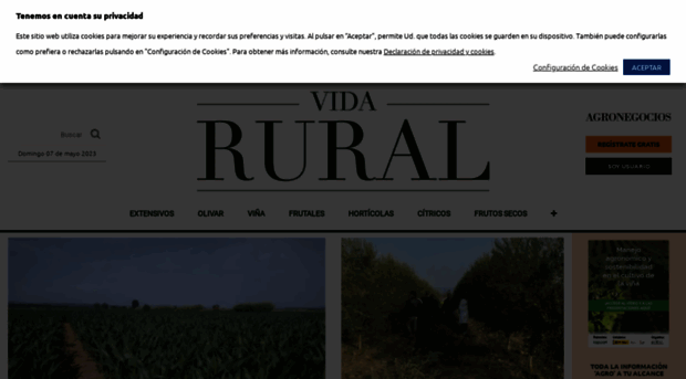 vidarural.es