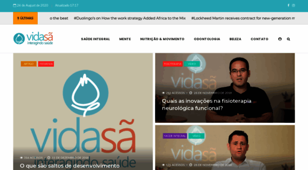 vidasa.com.br