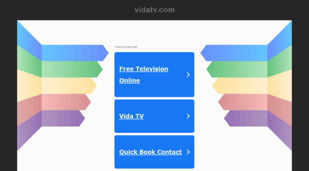 vidatv.com