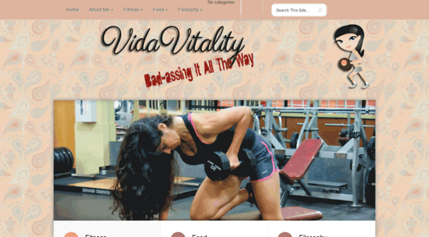 vidavitality.com