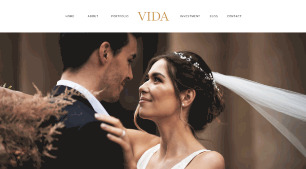 vidaweddings.com