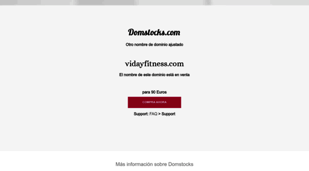 vidayfitness.com