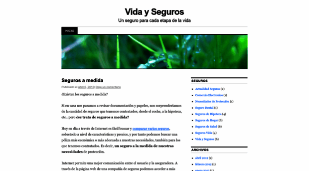 vidayseguros.wordpress.com